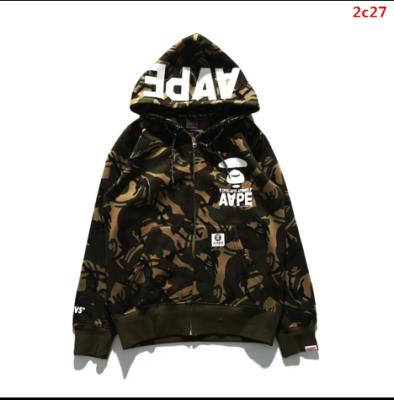 Bape Hoodies-236